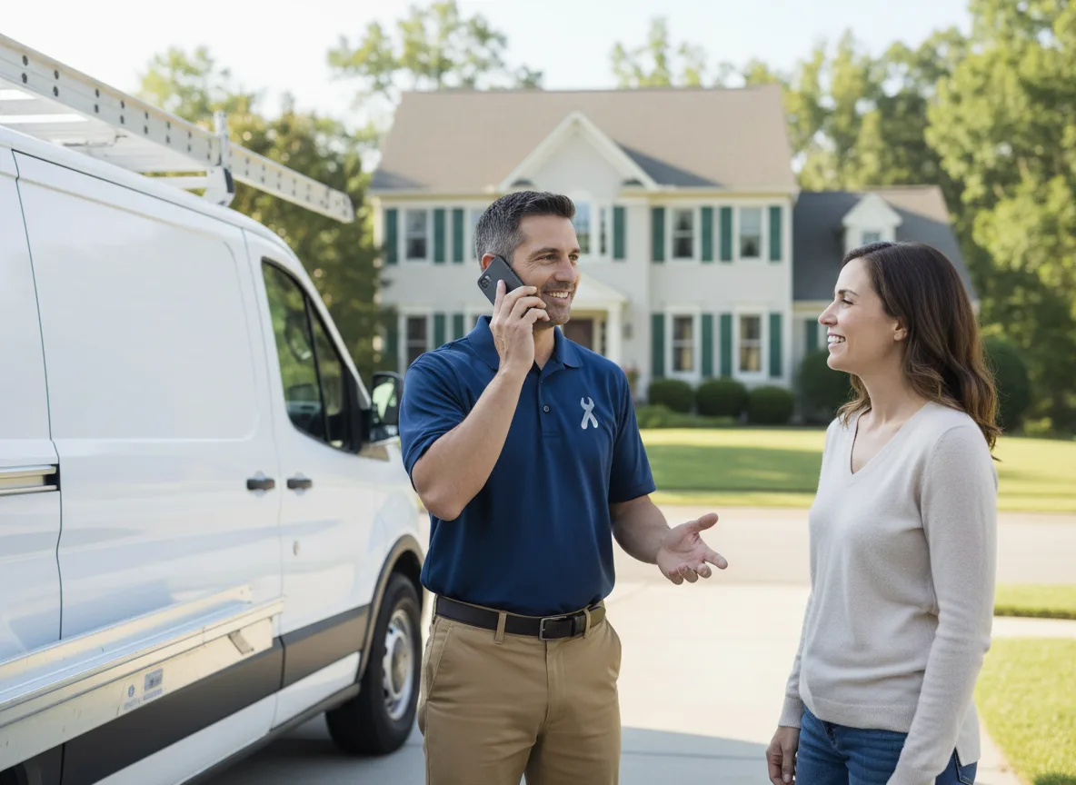 Home Gutter Service Warbranch, KY FAQs